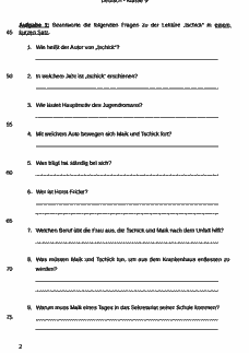Vorschau Seite 2