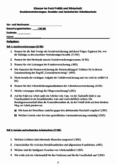 Vorschau Seite 1