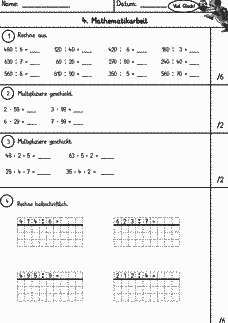 Vorschau Seite 1