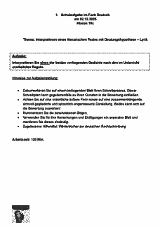 Vorschau Seite 1