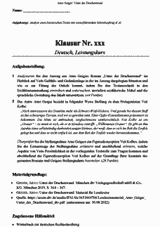 Vorschau Seite 1