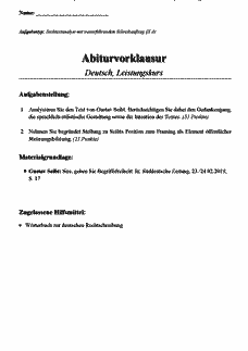 Vorschau Seite 1