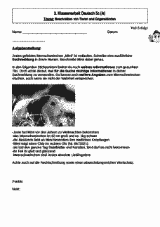 Vorschau Seite 1