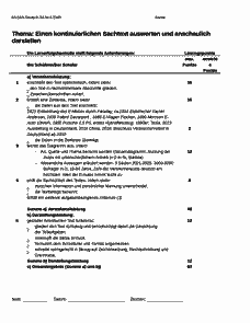 Vorschau Seite 1