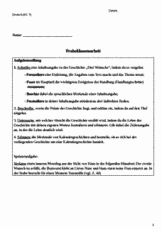 Vorschau Seite 1