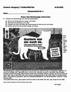 Vorschau Seite 1