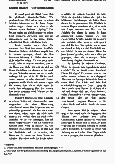 Vorschau Seite 1