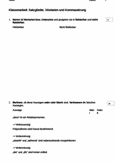 Vorschau Seite 1