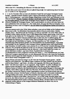 Vorschau Seite 1