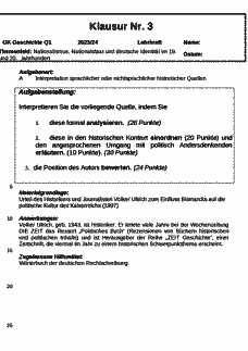 Vorschau Seite 1