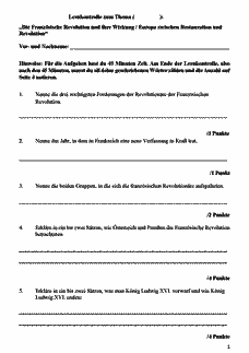 Vorschau Seite 1
