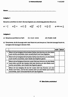 Vorschau Seite 1