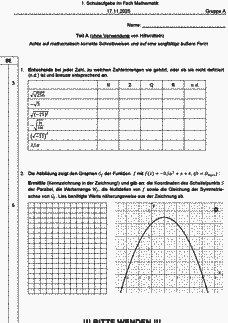 Vorschau Seite 1
