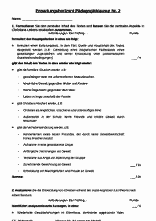 Vorschau Seite 1