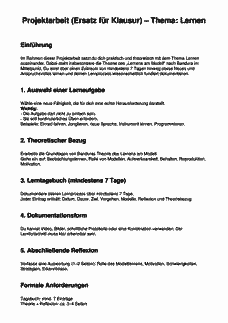 Vorschau Seite 1