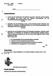 Vorschau Seite 1