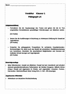 Vorschau Seite 1