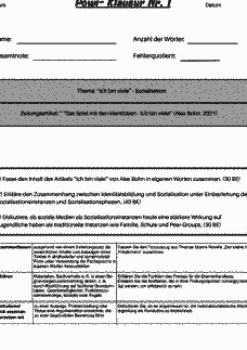Vorschau Seite 1