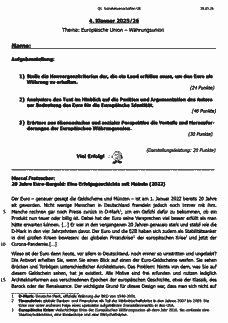 Vorschau Seite 1
