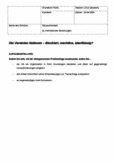 Vorschau Seite 1