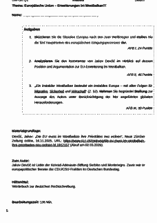 Vorschau Seite 1