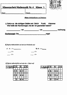 Vorschau Seite 1