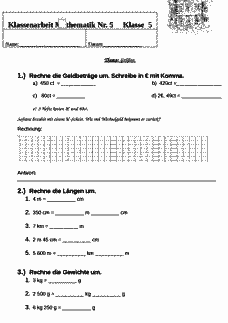Vorschau Seite 1