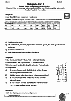 Vorschau Seite 1