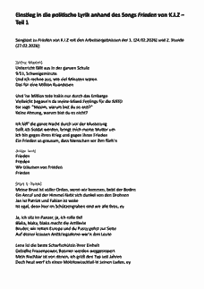 Vorschau Seite 1