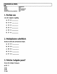 Vorschau Seite 1
