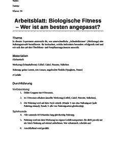 Vorschau Seite 1