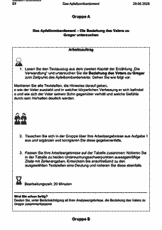 Vorschau Seite 1