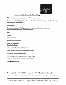 Vorschau Seite 1