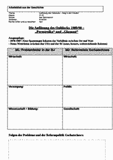 Vorschau Seite 1