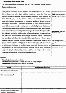 Vorschau Seite 1