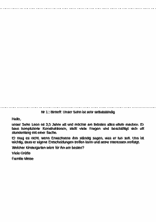 Vorschau Seite 1