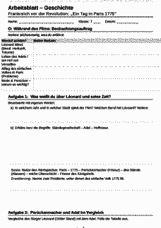 Vorschau Seite 1