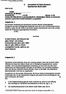Vorschau Seite 1