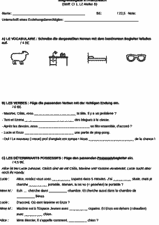 Vorschau Seite 1