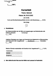 Vorschau Seite 1