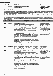 Vorschau Seite 1
