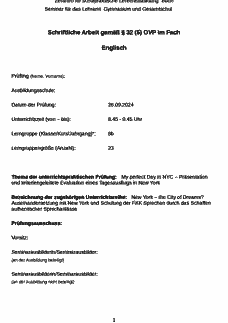 Vorschau Seite 1