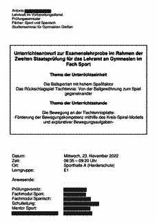 Vorschau Seite 1