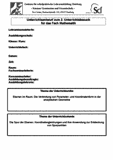Vorschau Seite 1