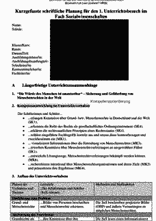 Vorschau Seite 1