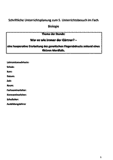 Vorschau Seite 1