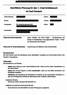 Vorschau Seite 1