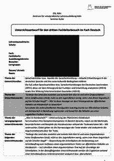 Vorschau Seite 1