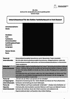 Vorschau Seite 1