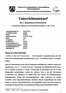 Vorschau Seite 1
